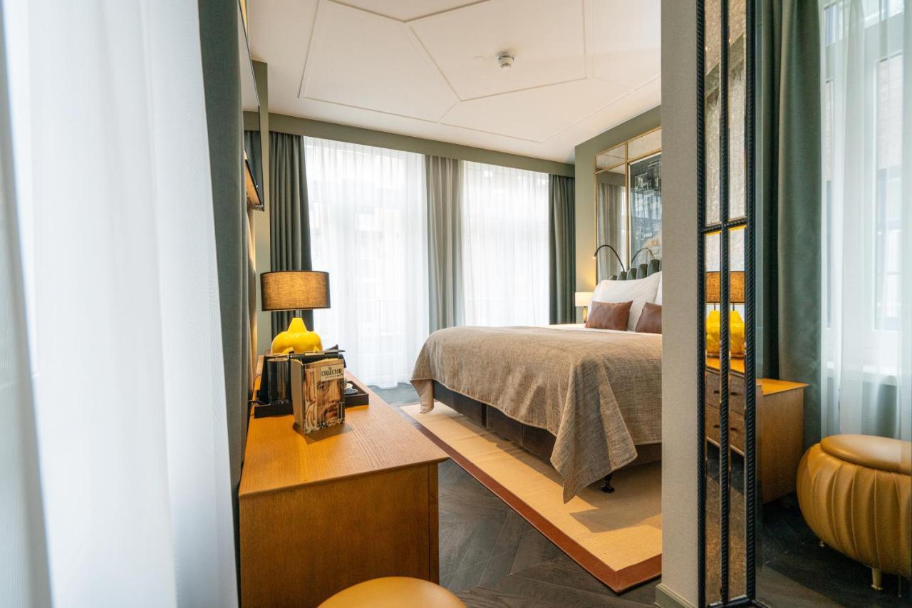 The Collector Hotel Den Haag Phòng bức ảnh