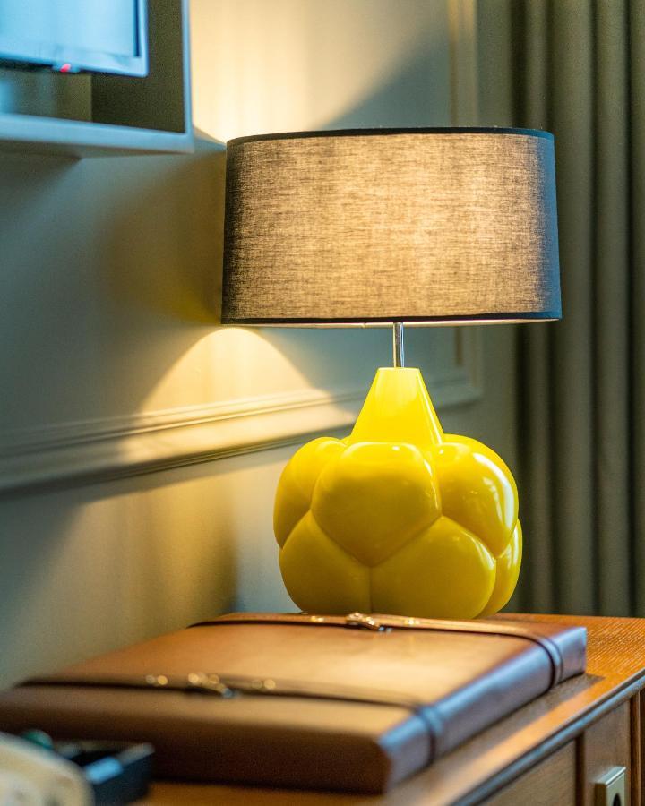 The Collector Hotel Den Haag Phòng bức ảnh