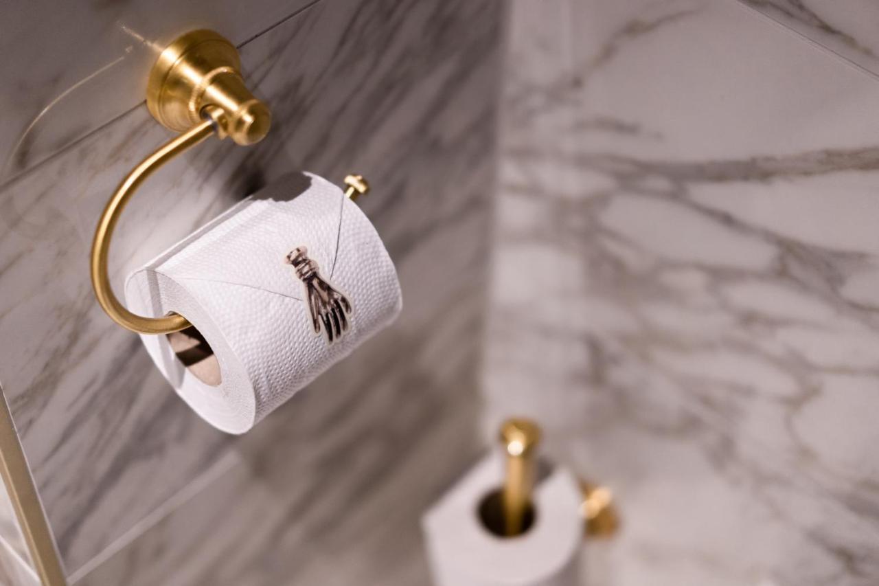 The Collector Hotel Den Haag Ngoại thất bức ảnh
