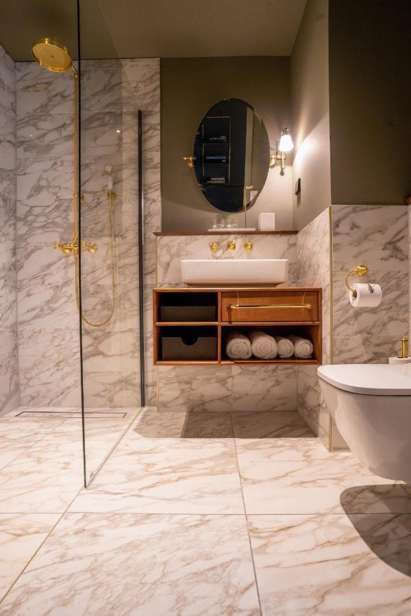 The Collector Hotel Den Haag Ngoại thất bức ảnh