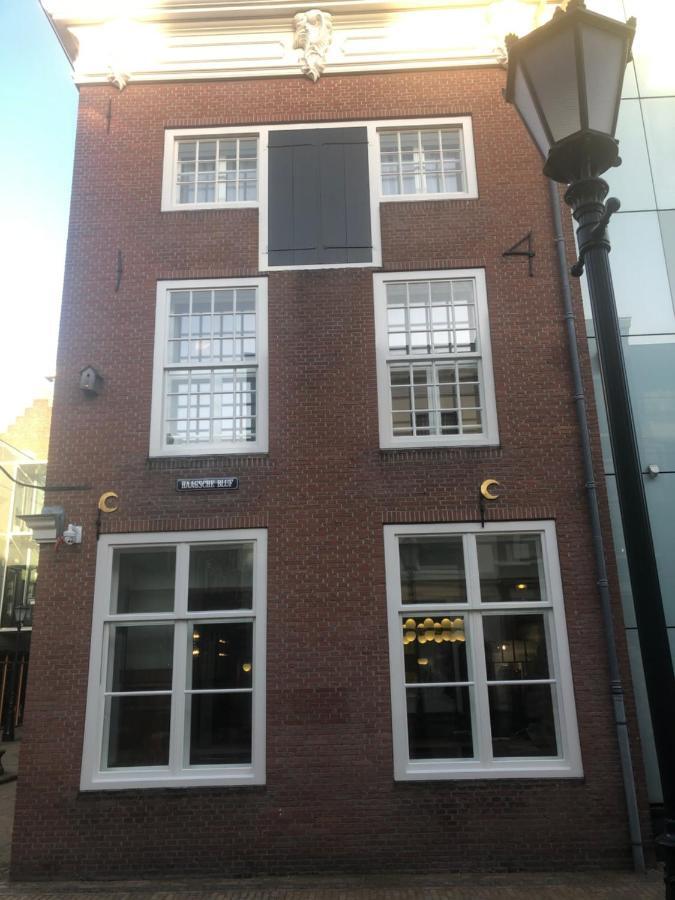 The Collector Hotel Den Haag Ngoại thất bức ảnh