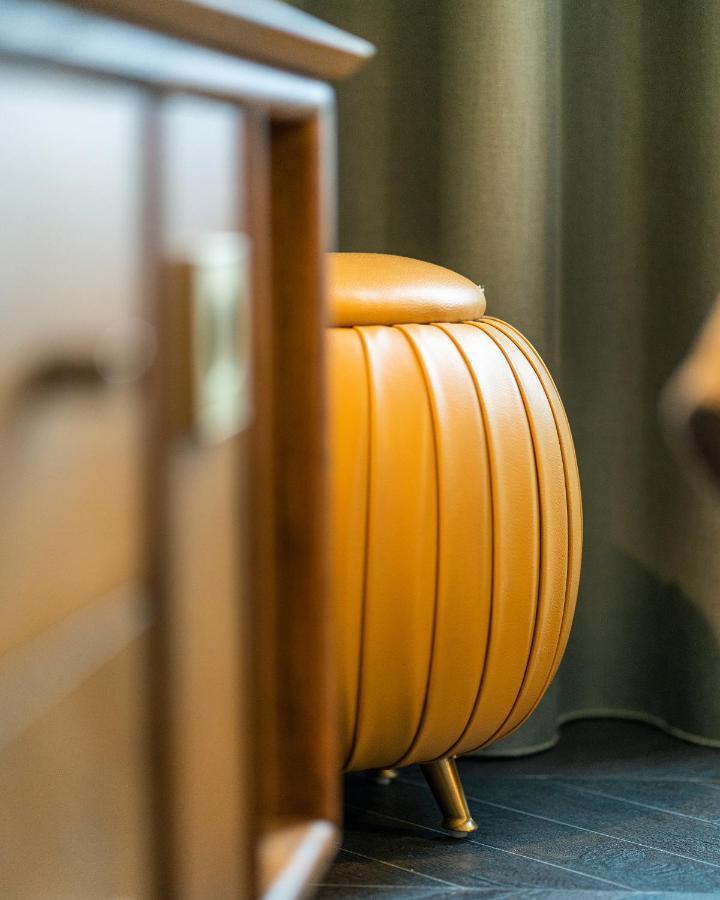 The Collector Hotel Den Haag Ngoại thất bức ảnh